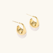 Pearlfoam Cone Hoops
