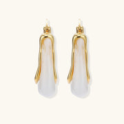 Pearlfoam Curve Hoops