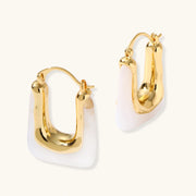 Pearlfoam Curve Hoops