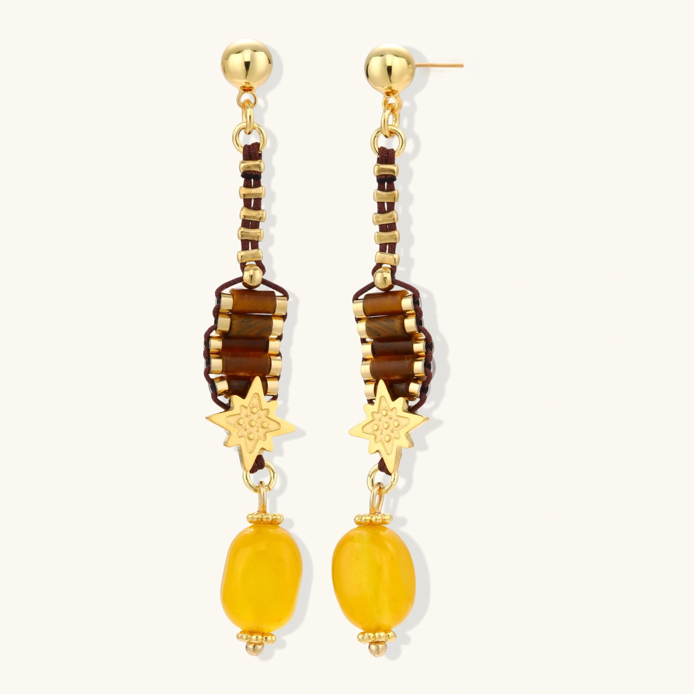 Astra Amber Drops