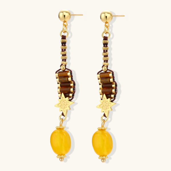 Astra Amber Drops