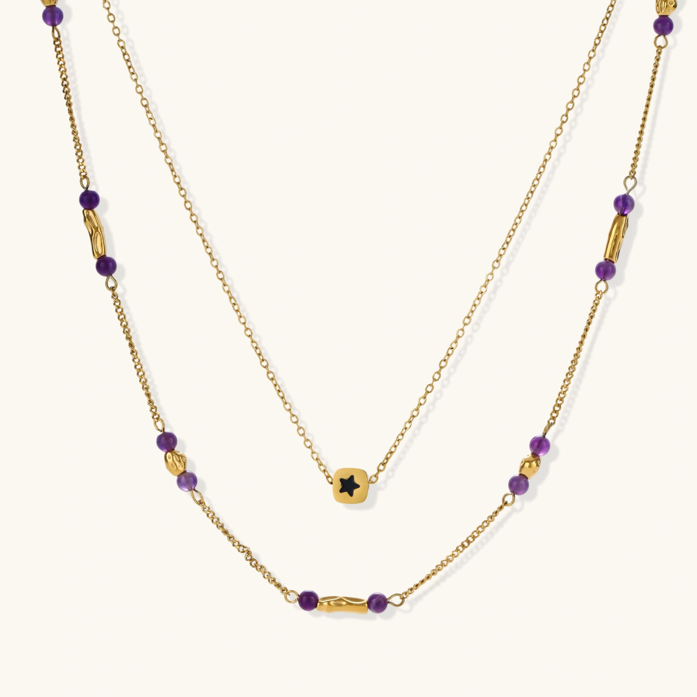 Astra Violet Layer Set