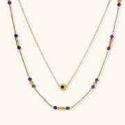 Astra Violet Layer Set