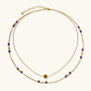 Astra Violet Layer Set