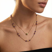Astra Violet Layer Set