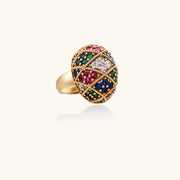 Imperial Egg Ring