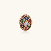 Imperial Egg Ring