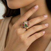 Imperial Egg Ring