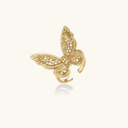 Aurelia Wing Ring