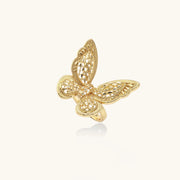 Aurelia Wing Ring