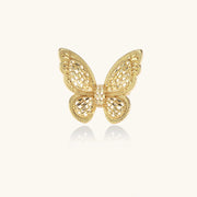 Aurelia Wing Ring