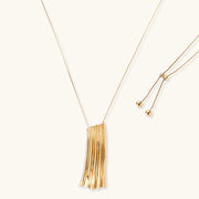 Meltline Necklace