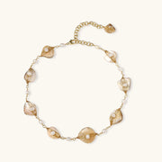 Gildleaf Freshwater Pearl Necklace