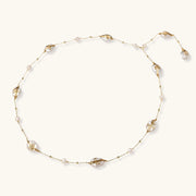Pearlvine Pearl Necklace