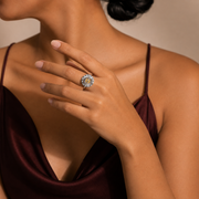 Terra Orbit Ring