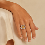 Terra Orbit Ring