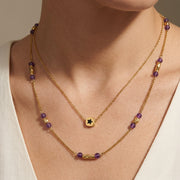 Set Astra Violet
