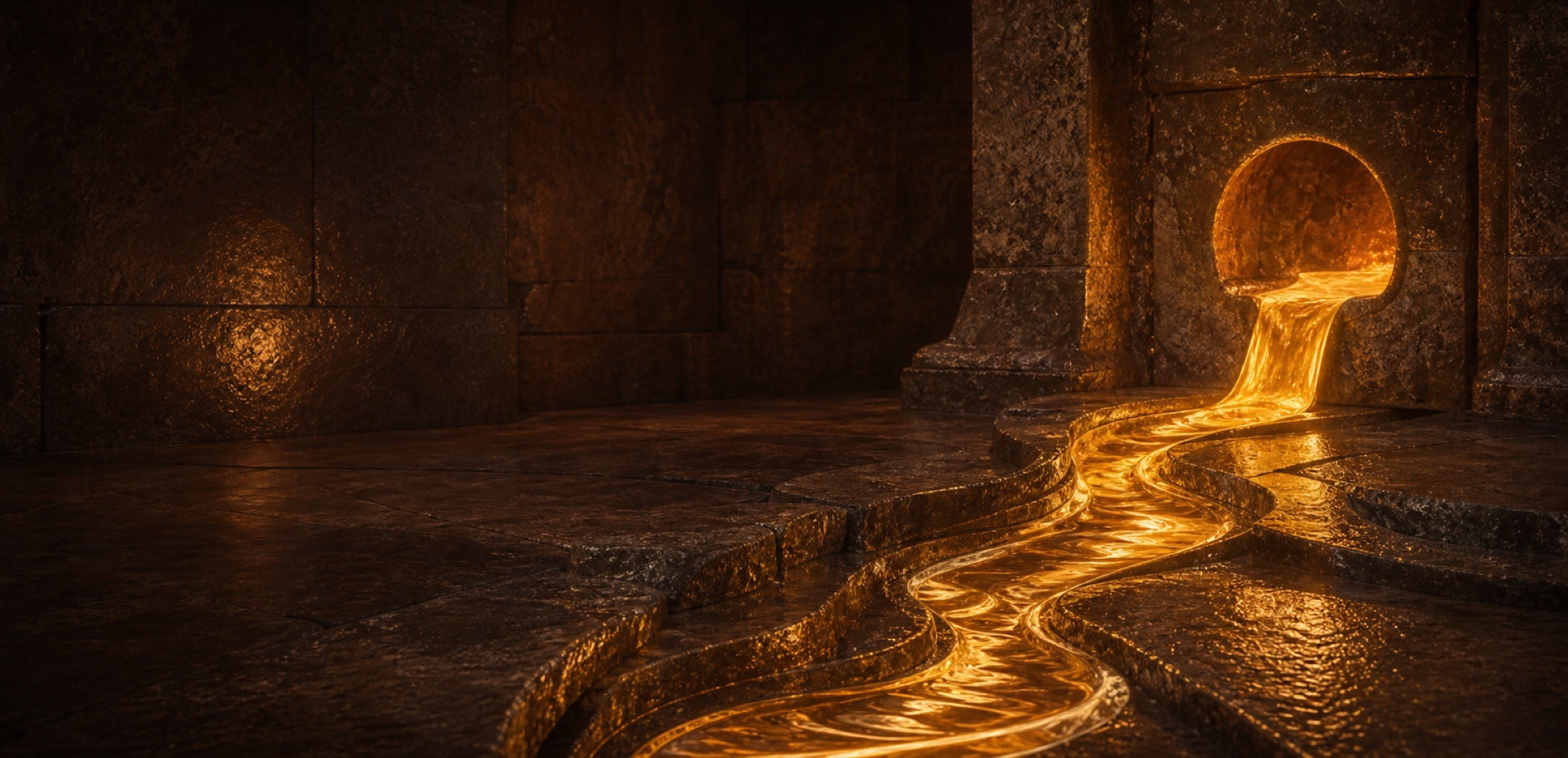 Goldenfold