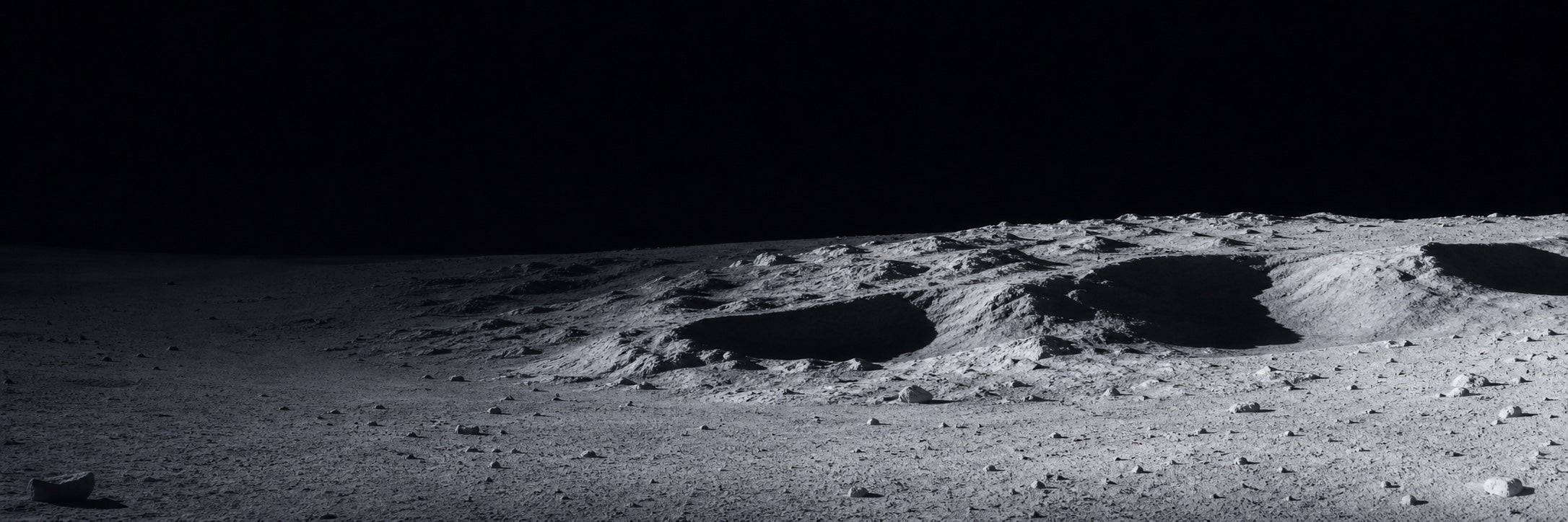 Lunar Relics